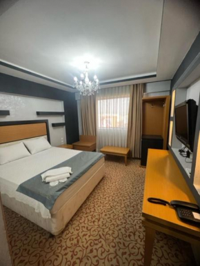Ünaten otel